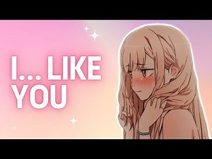 ASMR | Best Friend Confesses To You [Nervous] [Rambling] [Kissing] [F4A]