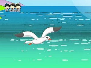 Tongue Twister - She Sells Sea Shells (Song) 说说唱唱《英语绕口令》