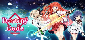 Destiny Code: обзор, публикации, гайды и дата выхода rpg карточная игры Destiny Code