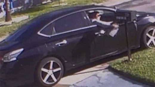 Informed Delivery: A way to combat mail theft