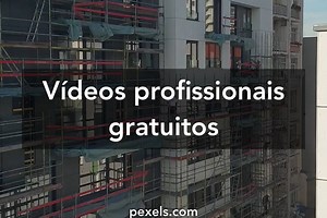 Vídeos de Construção Civil
