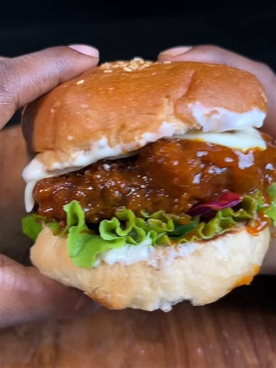 50 Taka Homemade Burger Challenge | Cheap vs Restaurant Burger #burger