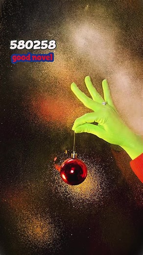 Search [580258] on good novel app to get the following #storytime