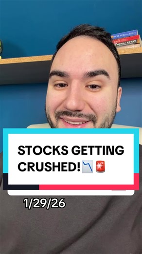 Stock Market Crash: What's Next for Investors?