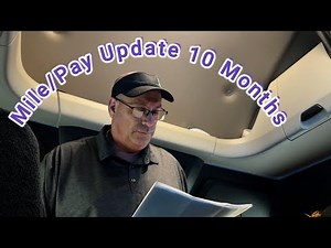 10 Month Miles Update: My Journey with KLLM Transport!