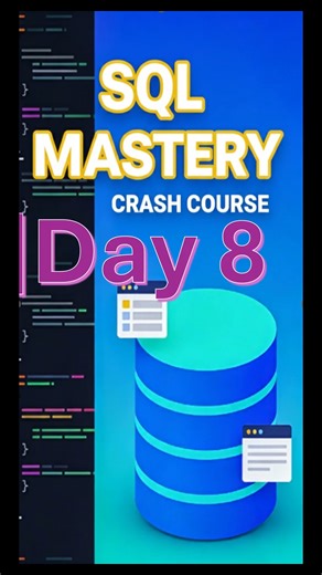 Gulfam on Instagram: "Day 8 SQL: Shrink VARCHAR(20) to VARCHAR(15). Change column size instantly: ALTER TABLE table_name MODIFY COLUMN column_name VARCHAR(15); Perfect for optimizing database storage without data loss. SQL interview favorite for data analysts #sql #mysql #sqltutorial #learnsql #dataanalytics"