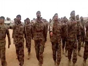 Fc Balochstan dalbandin rifles