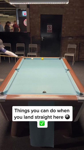 Billiards Tips and Tricks for Spin Control with Taom Cue Tip