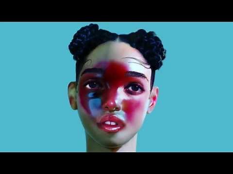 FKA twigs - Pendulum