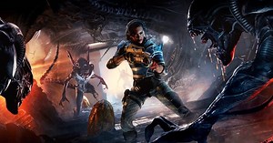 Alien: Rogue Incursion release date – UK launch time and latest news about Meta version