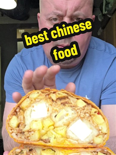 Best Friday Night Chinese Food in the UK