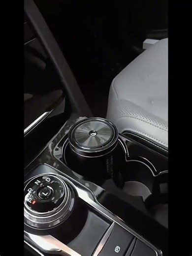 waterless car diffusers