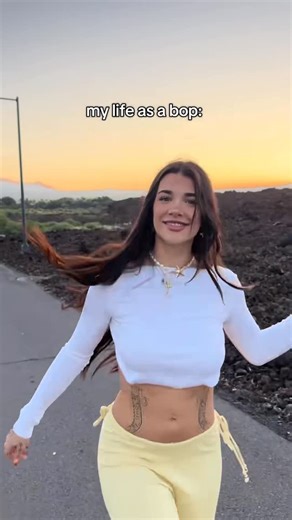 Ari Kytsya on Instagram: "at least I’m doing what makes me happy"