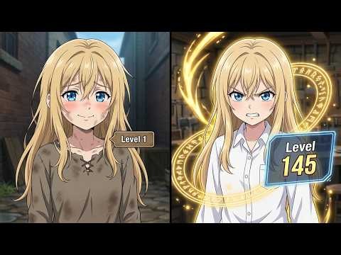【アニメ異世界】ステータス画面に錬金術レベル145が表示され、私の真の力が明らかになるまでは、誰もが私をただの普通の錬金術師だと思っていた！【マンガ動画】