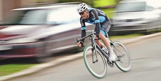 A Beginners Guide To Riding In The Drops Like A Boss - Prodify Cycling
