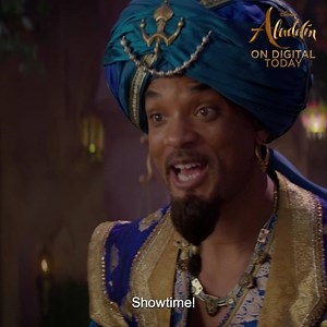 101 shares · 51 comments | Wishing for the perfect movie night? A whole new world of magic awaits in Disney's #Aladdin on Digital TODAY! | Aladdin | Facebook