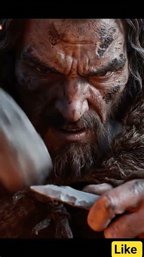 Tools Changed Human Survival 🪨🔥