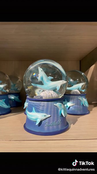 Sea World San Antonio Texas “Gift Shop”