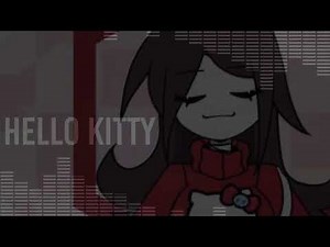 Hello Kitty Meme //Daycore//Anti-Nightcore//Slowed//Reverbed//