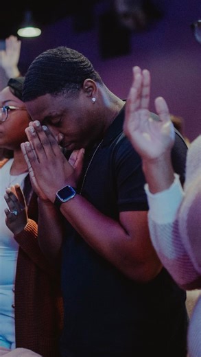 The Source vs. The Substitute Here’s the reflection question: Which one have you been more connected to lately? God never meant for things to replace Him.. only to flow from Him. People, opportunities, and provision are blessings, not foundations. 🏡 When we stay connected to the source, everything else finds its proper place. ✨🔌 | Unity Christian Center