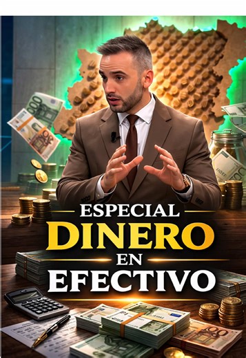 ¿Tiene sentido guardar dinero en efectivo debajo del colchón? #dinero #ahorro #inversion #finanzas #españa