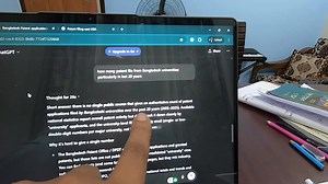 43K views · 691 reactions | "SUST এর উদ্ভাবন হারিয়ে যাচ্ছে—এখনই সময় শিক্ষার্থীদের পাশে দাঁড়ানোর!" #পিপীলিকা, #ড্রোন, #বাস ট্রাকার, #SUST , #Bangladesh #patent #university #innovation "The Untold Reason Behind SUST’s Lack of Patents — What’s Holding Innovation Back?" | Dr Munshi Naser -Skill Tone | Facebook