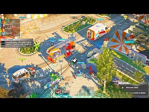 el NUEVO EMERGENCY GRATIS para PC | MINIMUH