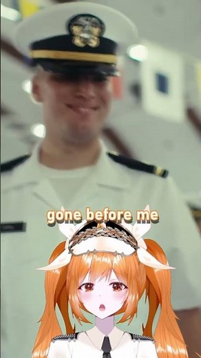 Every US Navy Sailor should know the Sailor's Creed