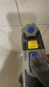 How to easily remove tile grout #tips