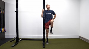 Standing Hip Circles (Demo)