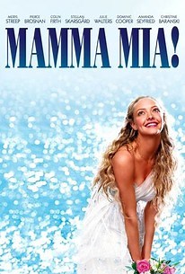 Mamma Mia! | Audience Reviews