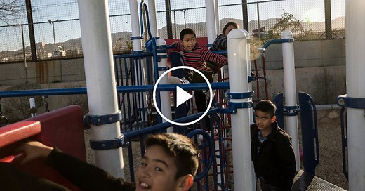 Before the Wall: A Borderlands Journey