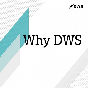 🎓 Why DWS? What are you looking forward to the most about working for DWS? Watch our trainees Christoph Pelzmann and Viktoria Krahnke answer this question. #InvestorsForaNewNow | DWS Group