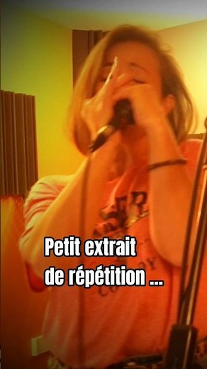 Tu reconnais ce morceau traditionnel des États-Unis ? 🎶 #harmonica C