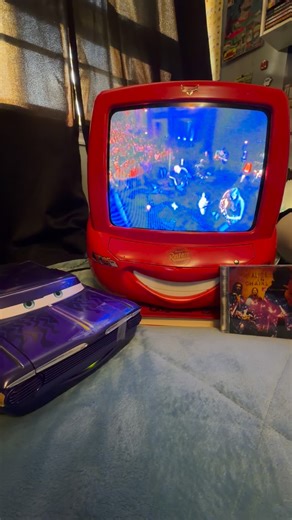 Mcqueen CD Player on Instagram: "its over now #mcqueen #cdplayer #physicalmedia #aliceinchains #music"