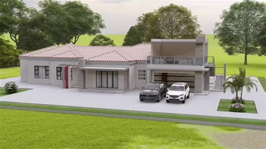 Exploring Innovative House Plans for Renovation in South Africa