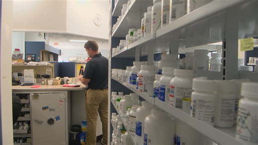 Mississippi House passes pharmacy benefit manager reform bill