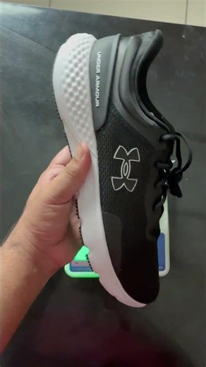 Under Armour Charged Escape 4 Running Shoes Weight For Men