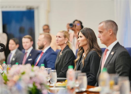 ICE Barbie’s alleged lover fired in middle of exotic getaway