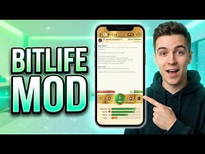 BitLife Hack/MOD APK - How to Get Unlimited Money, Bitizen & MORE