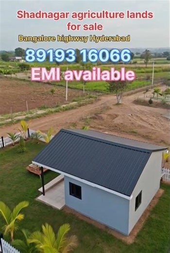 #Shadnagar agriculture lands for sale #farming plots in shadnagar Hyderabad