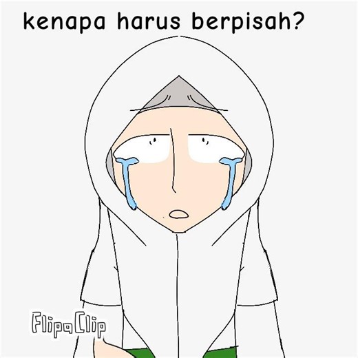 •||perpisahan kkn dan siswa🤕🌷||•