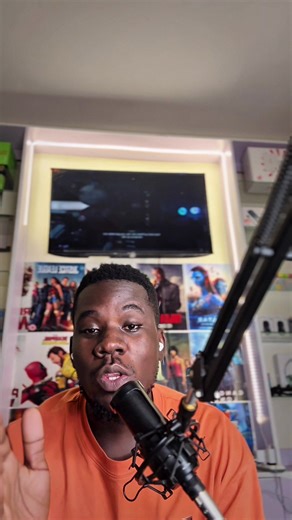 Must-Watch Movies with VJ Junior: Recommendations