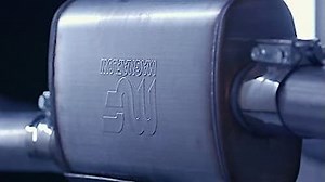 Watch Engine Masters Season 1 Episode 17 - Cheap vs. Expensive Mufflers!