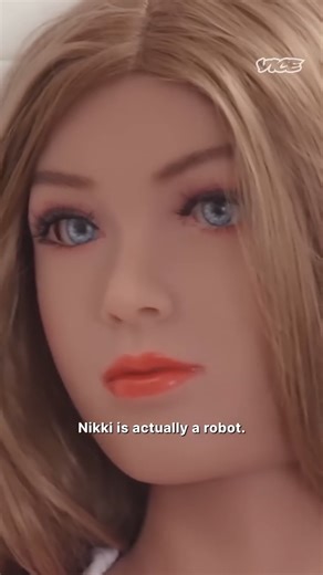 Nikki is savage 💀 | VICE