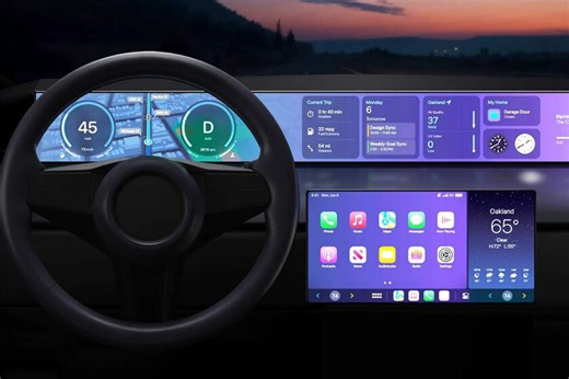 Nuevo CarPlay Ultra: características, coches compatibles, qué iPhone se necesita y más información