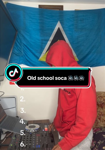 Exploring Old School Soca Music Classics