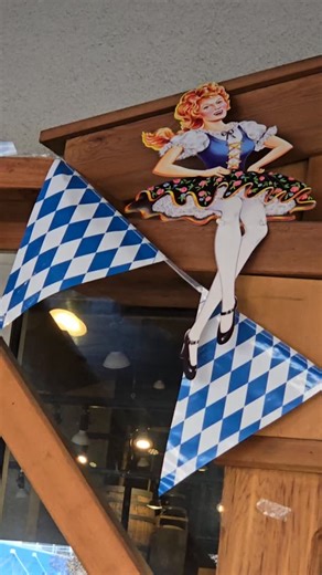 15 reactions | Oktoberfest is here! 泌 Did you know Oktoberfest...