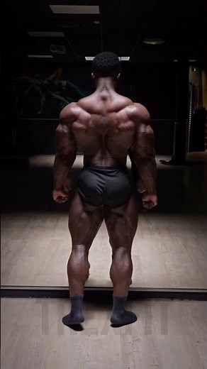 Stephane.nfc | Stephane Matala | Classic Physique Pro | Bodybuilding Motivation | Road to Olympia
