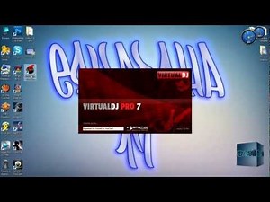 descargar virtual dj pro 7
